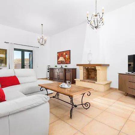Palm View By Villa