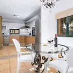 Villa Palm View By Corralejo