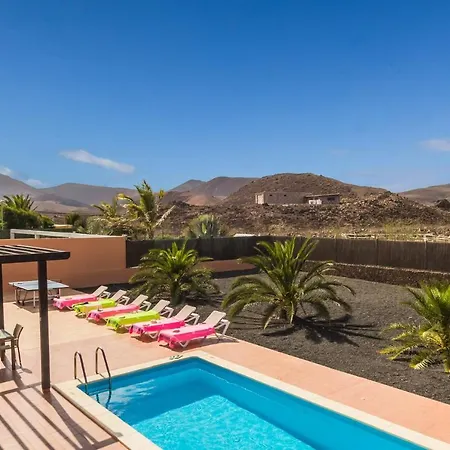 Palm View By Villa