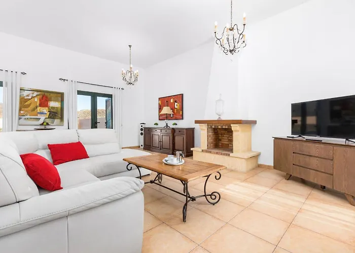 Palm View By Villa