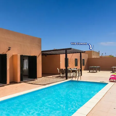 Palm View By Villa *