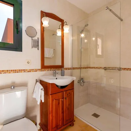 Palm View By Corralejo