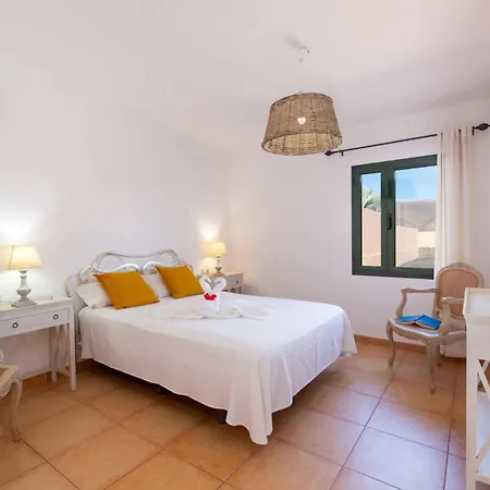 Villa Palm View By *