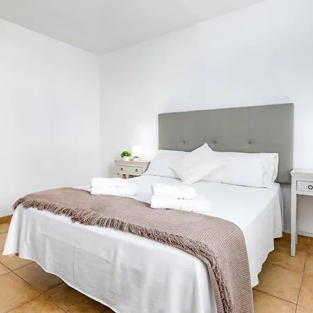 Palm View By Villa Corralejo