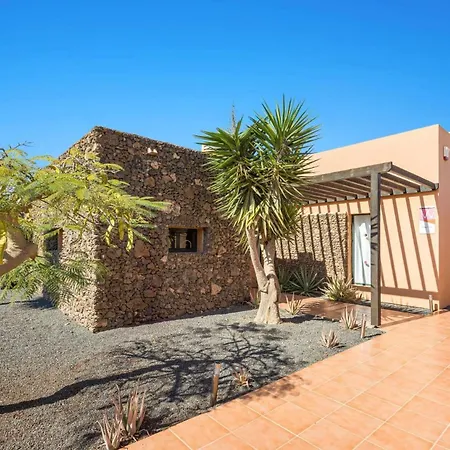 Palm View By * Corralejo