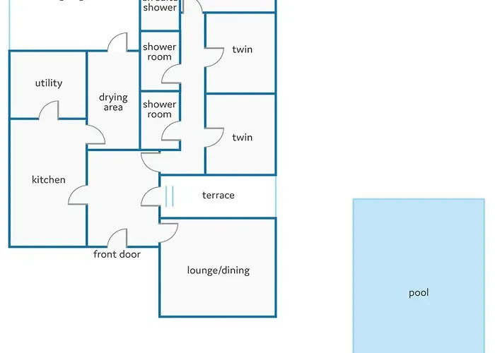 Palm View By * Corralejo
