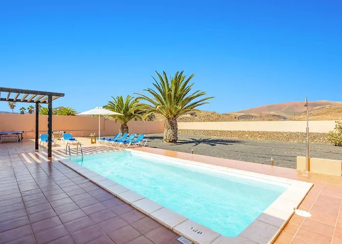 Palm View By Vila *