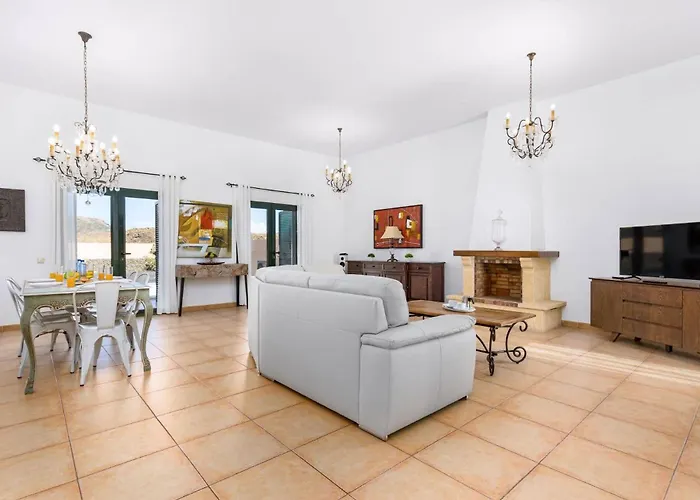 Palm View By * Corralejo