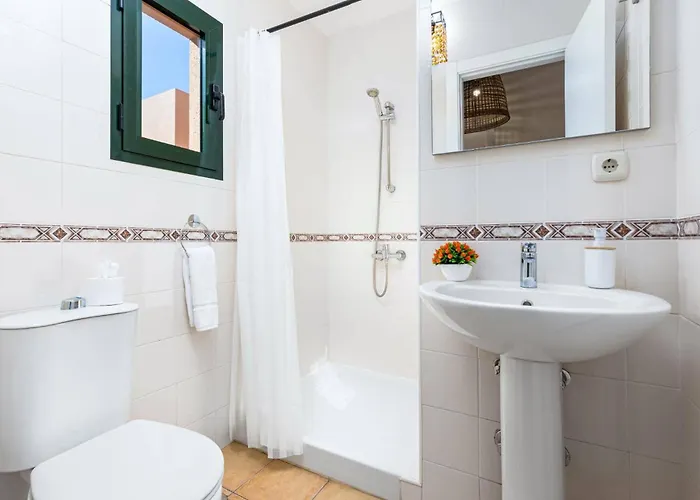 Willa Palm View By *