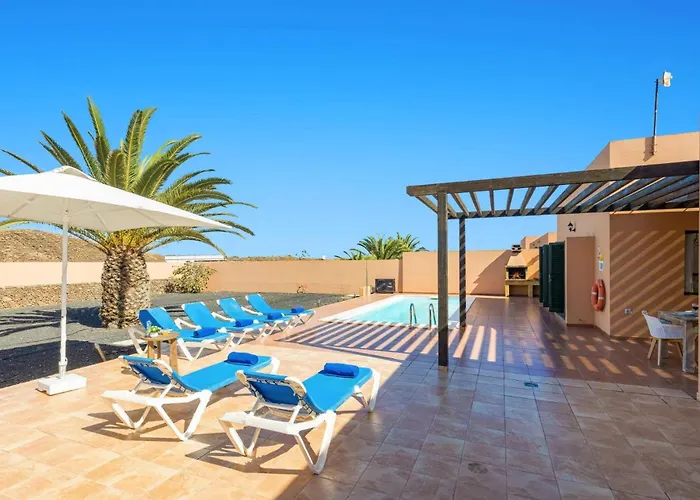 Palm View By Vila *