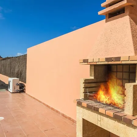 빌라 Palm View By *