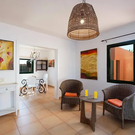 빌라 Palm View By 코라레호