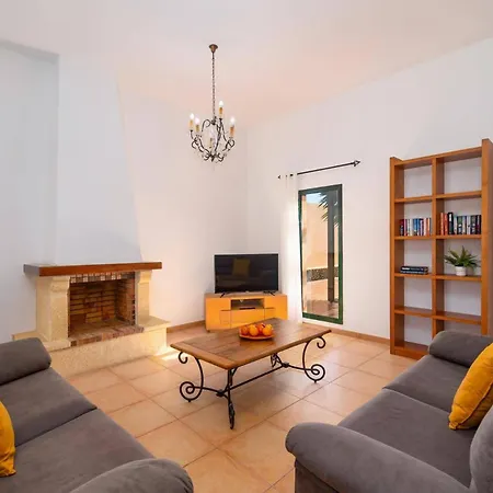 Palm View By 빌라 *