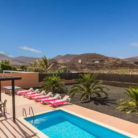 Palm View By 코라레호