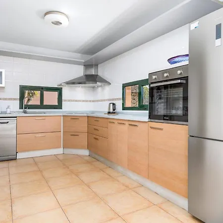 빌라 Palm View By 코라레호