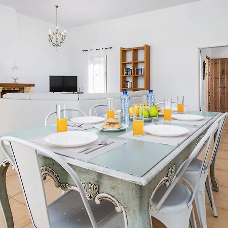 Palm View By 코라레호