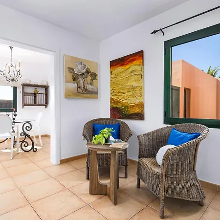 Palm View By 빌라 *