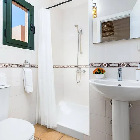 빌라 Palm View By *