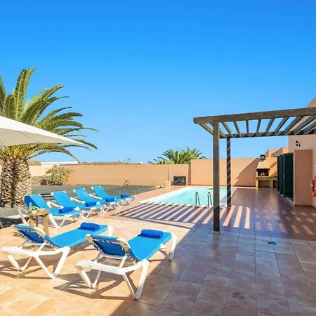 Palm View By 빌라 *