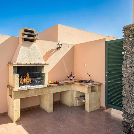 빌라 Palm View By *